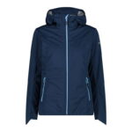 Kurtka damska turystyczna CMP 33A6046-wyprzedaż