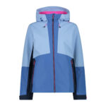 Kurtka damska turystyczna CMP 34Z6526-wyprzedaż