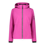 Kurtka damska turystyczna CMP 39A5006-wyprzedaż