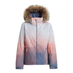 Kurtka do sportów zimowych damska JET SKI-wyprzedaż