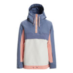 Kurtka do sportów zimowych damska SHELTER-wyprzedaż