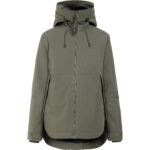 Kurtka impermeabilna damska Didriksons Jennie-wyprzedaż