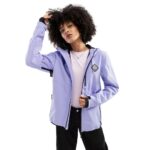 Kurtka lifestylowa damska W2-W Makalu LF-wyprzedaż