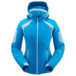 Kurtka narciarska damska Spyder Schatzi Gtx Infinium-wyprzedaż