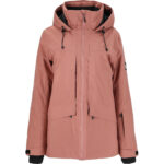 Kurtka narciarska damska Whistler Kingland W-PRO 10000-wyprzedaż