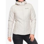 Kurtka ocieplana damska Columbia Copper Crest II Hooded Jacket-wyprzedaż