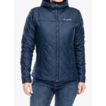 Kurtka ocieplana damska Columbia Copper Crest II Hooded Jacket-wyprzedaż