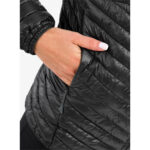 Kurtka ocieplana damska Haglofs L.I.M Mimic Hood-wyprzedaż