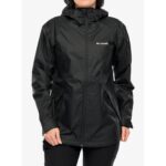 Kurtka przeciwdeszczowa damska Columbia Inner Limits III Jacket-wyprzedaż