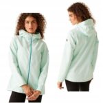 Kurtka przeciwdeszczowa damska Hamara III-wyprzedaż