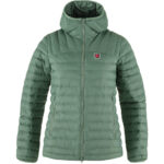 Kurtka puchowa damska Fjällräven Expedition Lätt Hoodie-wyprzedaż