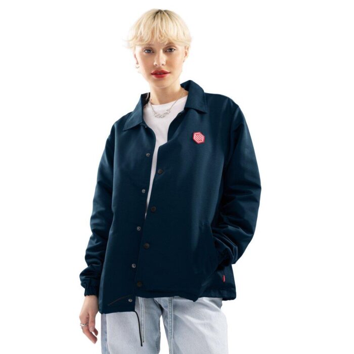 Kurtka sportowa damska Coach Maldives-W-wyprzedaż