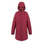 Kurtka trekkingowa damska Regatta Denbury V 3w1 z membraną 15K-wyprzedaż