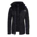 Kurtka turystyczna damska 3w1 The North Face W Evolve II Triclimate Jacket-wyprzedaż