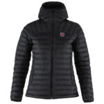 Kurtka turystyczna damska Fjallraven Expedition-wyprzedaż