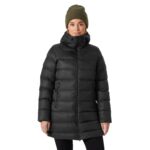 Kurtka uniwersalna damska Helly Hansen W Active Puffy Parka-wyprzedaż