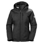 Kurtka uniwersalna damska Helly Hansen W Vrew Hoodie Midlayer Jacket-wyprzedaż