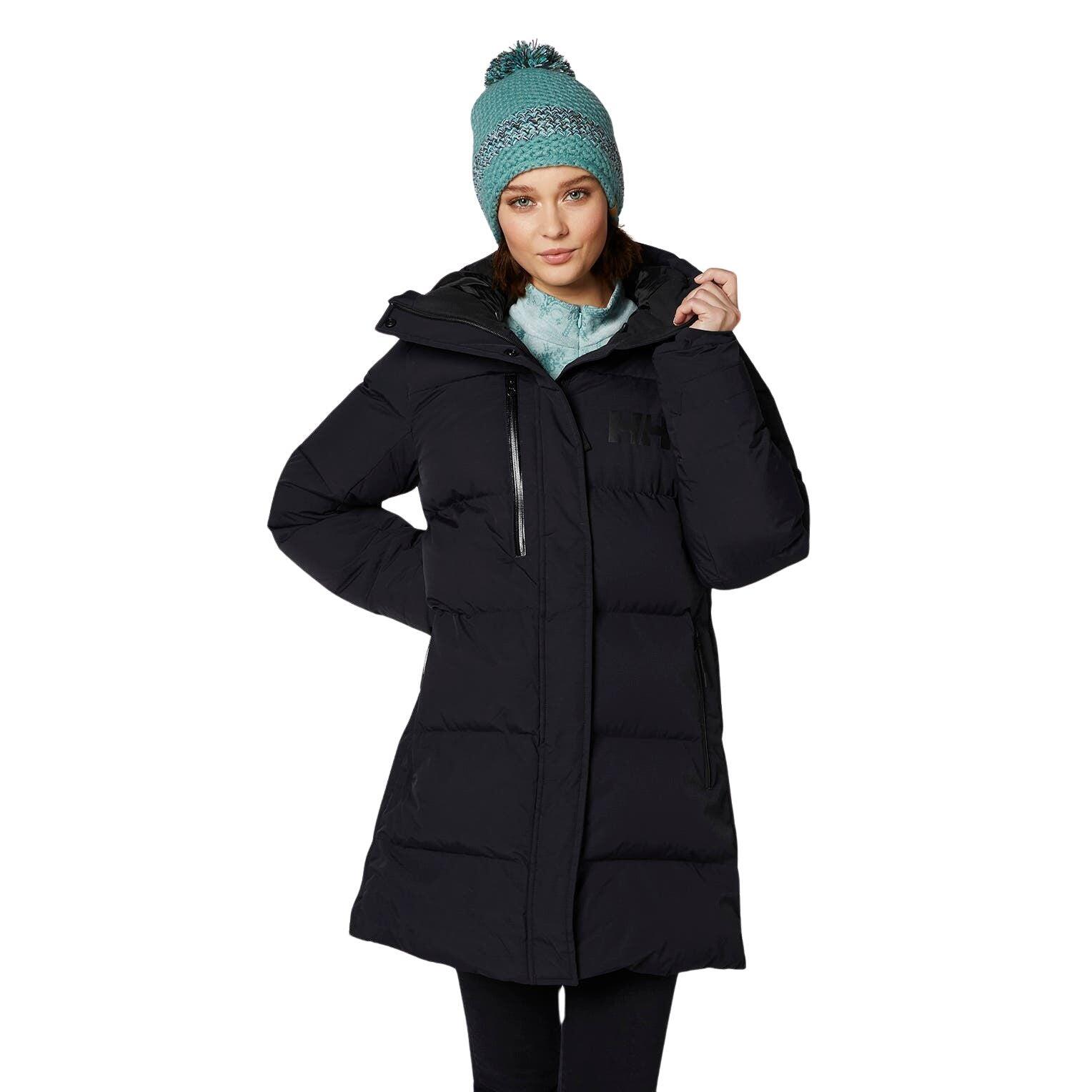 Parka damska Helly Hansen adore puffy-wyprzedaż