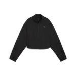 Damska kurtka Athleisure PUMA-wyprzedaż