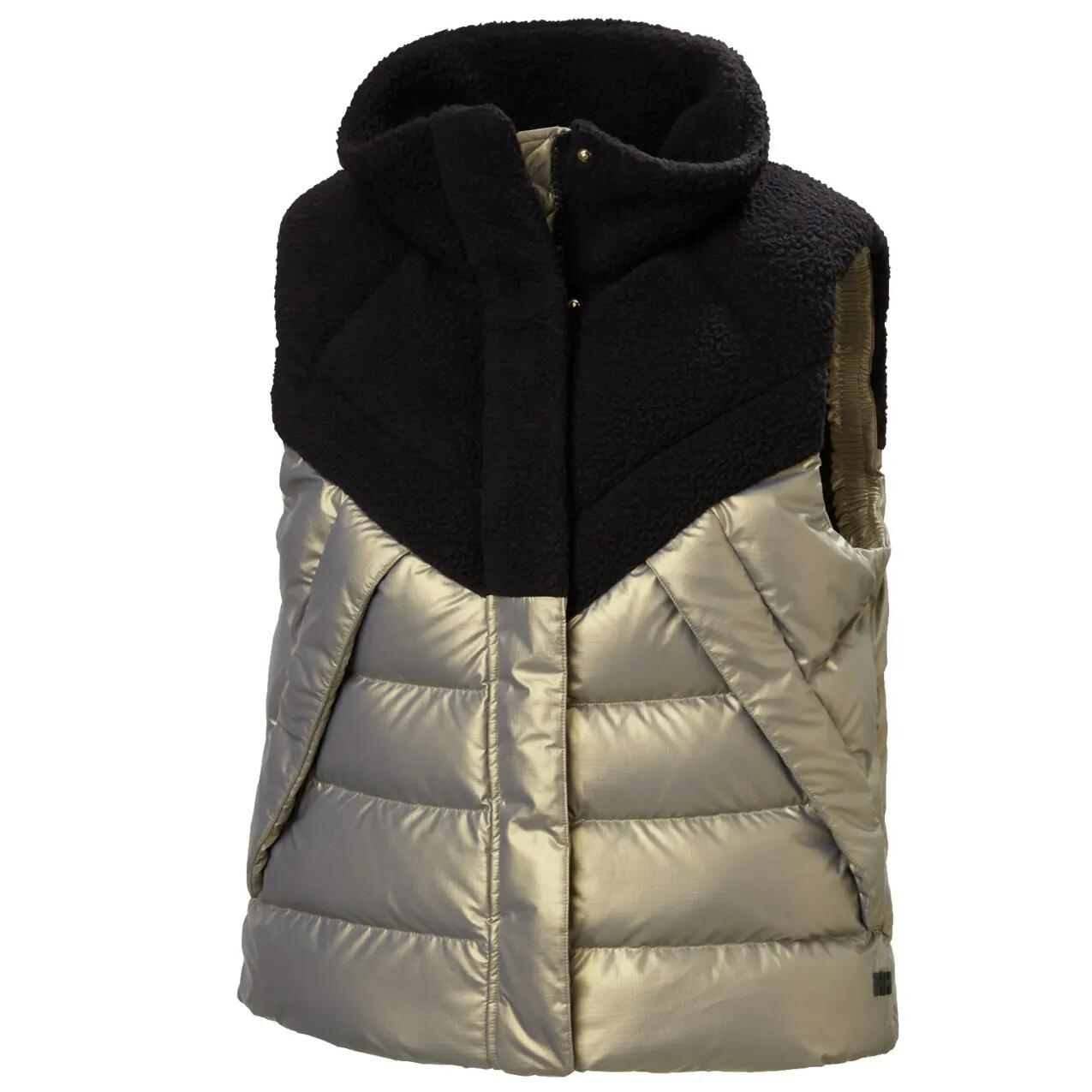 Damska kurtka bez rękawów Helly Hansen Bliss Down-wyprzedaż