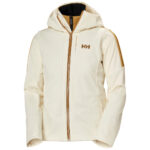 Damska kurtka narciarska z kapturem Helly Hansen Avanti Softshell-wyprzedaż