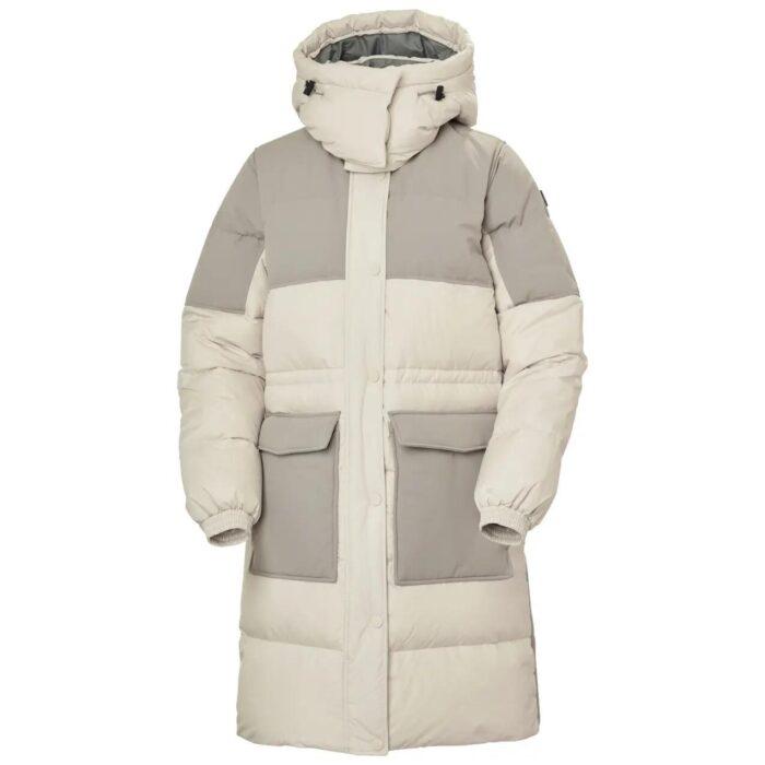 Damska kurtka puchowa Helly Hansen Escape Down-wyprzedaż