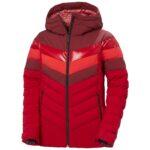 Damska kurtka puchowa Helly Hansen Imperial Puffy-wyprzedaż