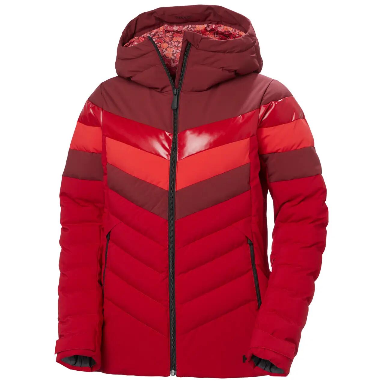 Damska kurtka puchowa Helly Hansen Imperial Puffy-wyprzedaż