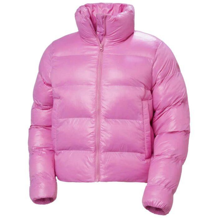 Damska kurtka puchowa Helly Hansen Jade-wyprzedaż