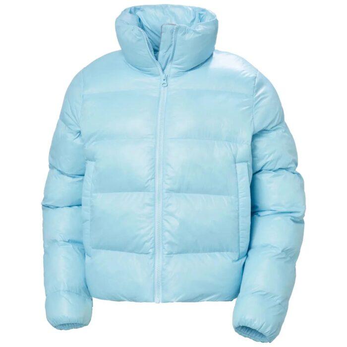 Damska kurtka puchowa Helly Hansen Jade-wyprzedaż