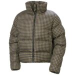 Damska kurtka puchowa Helly Hansen Jade-wyprzedaż