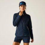 Damska kurtka softshell Nomadic Panelled Water-Repeat z kapturem-wyprzedaż