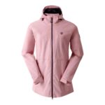 Damska kurtka turystyczna Dare 2B Switch Up II Waterproof-wyprzedaż