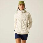 Damska kurtka typu softshell z kapturem Lexan III-wyprzedaż