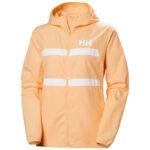Damska kurtka wodoodporna Helly Hansen Salt Striped-wyprzedaż