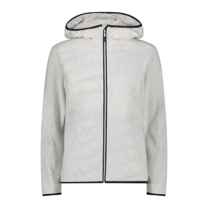 Damska kurtka z kapturem CMP-wyprzedaż