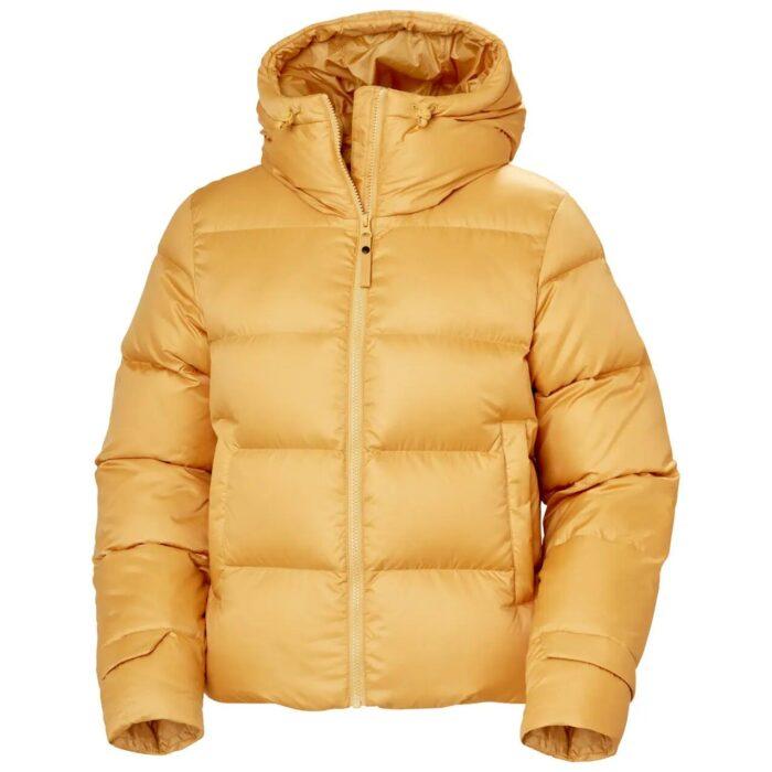 Damska kurtka z kapturem Helly Hansen Essence-wyprzedaż