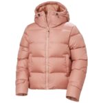 Damska kurtka z kapturem Helly Hansen Essence Down-wyprzedaż
