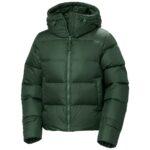 Damska kurtka z kapturem Helly Hansen Essence Down-wyprzedaż