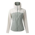 Damska wodoodporna kurtka softshell Dare 2B Nomadic-wyprzedaż