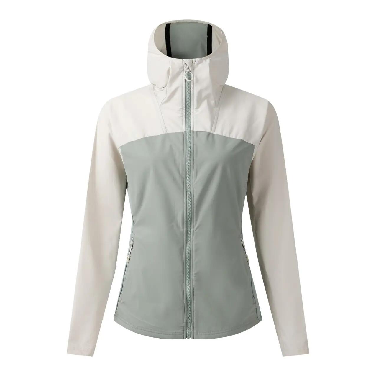 Damska wodoodporna kurtka softshell Dare 2B Nomadic-wyprzedaż