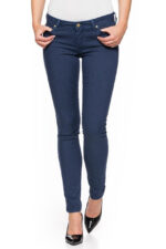 JEANSY DAMSKIE LEE TOXEY BLUE L527BF97 OUTLET-wyprzedaż
