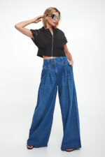 Jeansy damskie TWINSET-wyprzedaż