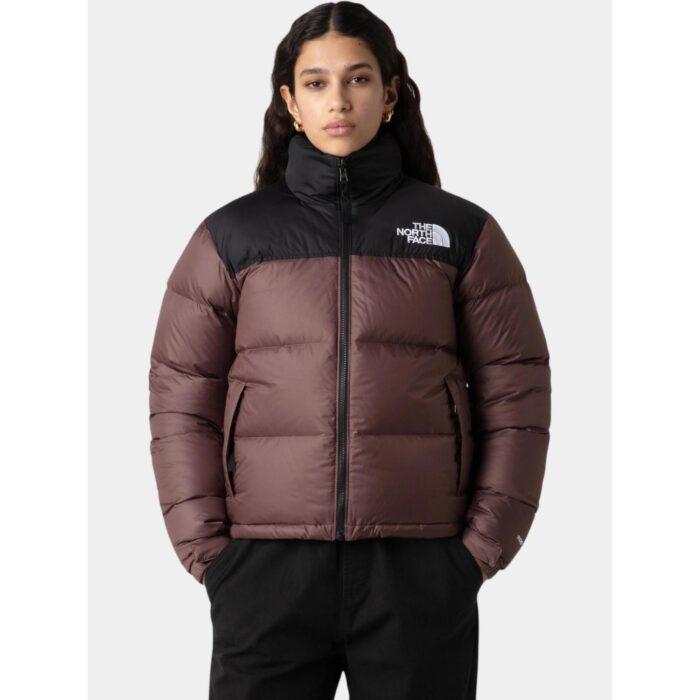 Kurtka Damska The North Face 1996 Retro Nuptse-wyprzedaż