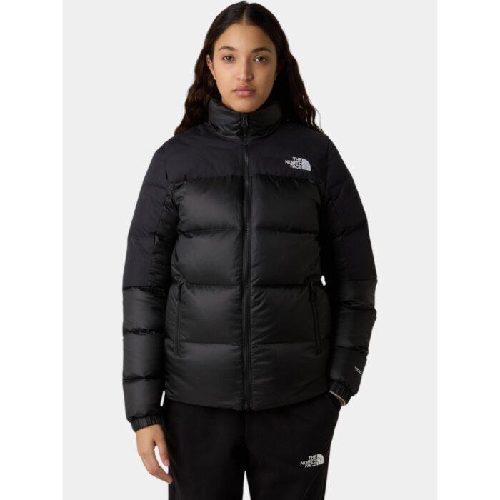 Kurtka Damska The North Face W Diablo 2.0-wyprzedaż