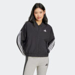 Kurtka damska ADIDAS Bomber-wyprzedaż