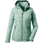 Kurtka damska Killtec - Vojak WMN SOFTSHELL JCKT B-wyprzedaż