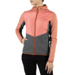 Kurtka damska Viking Bamboo Creek Hoodie Lady-wyprzedaż