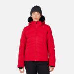 Kurtka narciarska damska Rossignol Staci Insulated Jacket W-wyprzedaż