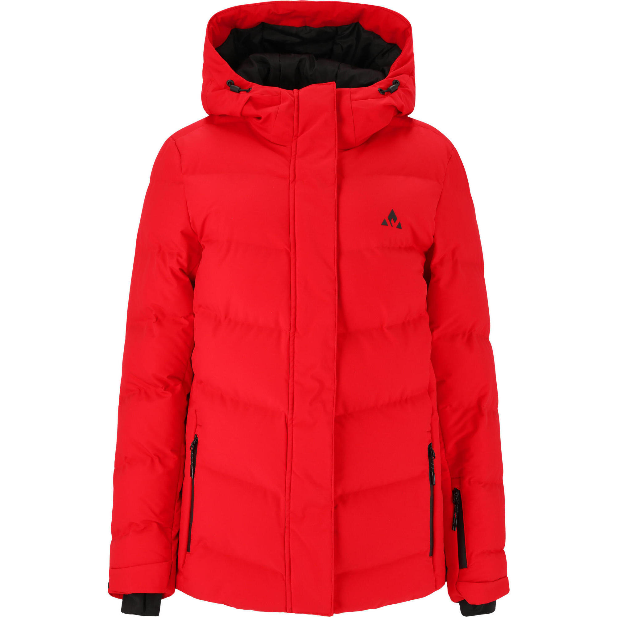 Kurtka narciarska damska Whistler Cheno W-PRO 10000-wyprzedaż